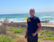 يافا: الشاب رمضان مكاوي (واكد) "25 عاما" في ذمة الله 