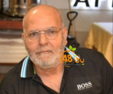 يافا: الحاج علي منصور "أبو حسن" (73 عاماً) في ذمة الله