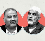  الشيخ رائد صلاح "الموحدة تخطت الثوابت واطمع أن يكون لنا حوارات معها قريباً"