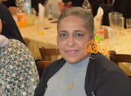  يافا: السيدة شادية حسنين أبو دين "أم محمد" (57 عاماً) في ذمة الله