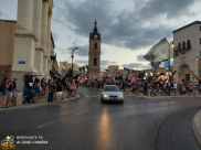 الحكومة تمدد تقييد المظاهرات والتجمهرات في البلاد بأسبوع إضافي 