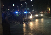   يافا: اصابة بالغة الخطورة لسيدة اثر تعرضها لحادث دهس بالمدينة