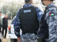  فتاة تقتل 3 من أفراد اسرتها رميا بالرصاص في اربد 