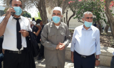  فيديو: كلمة انتظارناها لسنوات - تعقيب الشيخ رائد صلاح على قرار المحكمة