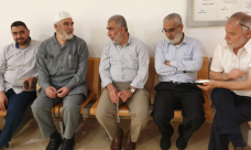 المحكمة تخفف بعض قيود الإقامة الجبرية على الشيخ رائد صلاح