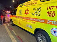  41 قتيلا في المجتمع العربي منذ مطلع العام