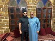 يافا: الاعلان عن مجلس المقرأة القرآنية في مسجد البحر 