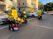 تل أبيب: العثور على جثة شخص مقتولا في شقة سكنية