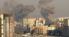 إيران تهدد منشآت البتروكيماويات ومحطات الطاقة في إسرائيل والخليج: "لن يمر الهجوم دون رد"