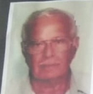  السبت: قداس وجناز الأربعين للسيد موسى جورج شبلي في يافا