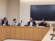 رفيفو يستعين بأعضاء من اليمين المتطرف لمحاربة العنف والجريمة باللد ! 