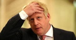 نقل رئيس الوزراء البريطاني إلى غرفة العناية المركزة