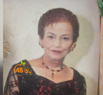 الرملة: السيدة نبيلة "ربيع" عاقل (74 عاماً) في ذمة الله 