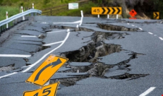 زلزال يضرب اليابان وتحذيرات من تسونامي