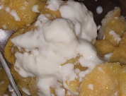 مواطنون من يافا "حليب فاسد يُباع في المحلات التجارية فاحذروا"