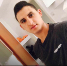 حورة: مصرع الشاب نور شحدة أبو القيعان باطلاق نار 