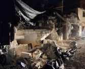 مصادر فلسطينة: مجزرة في مخيم نور شمس .. 14 شهيدا 