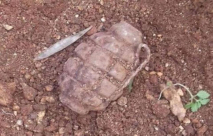 فاجعة في الأردن.. مقتل 4 أطفال ووالدتهم بانفجار قنبلة قديمة