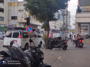 فيديو: مطاردة مشتبه يحمل سكيناً وسط تل ابيب 