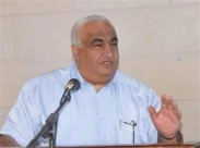 أبو سنان: مقتل المحامي جمال خير  جرّاء انفجار سيارة 