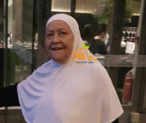  الرملة: الحاجة أنعام النمر "أم أحمد" (77 عاماً) في ذمة الله 