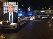  المحامي وليد كبوب "الشرطة تطلق سراح قاصرين عرب بعد اعتقالهما من ميناء يافا"