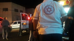 الشرطة: إصابة 3 شباب في كفركنا جراء تعرضهم للطعن والضرب منتصف الليلة