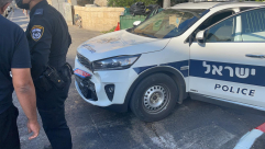 فيديو: الشرطة تتسبب بحادث طرق خلال مطاردة بيافا