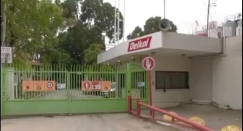 النائب سامي أبو شحادة يكشف: مصنع "دلكول" للكيماويّات باللد، يعمل دون ترخيص !