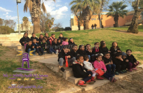 جمعية يافا للتربية والثقافة "باب التسجيل لا زال مفتوحاً في مركز يافا لتعليم القرآن الكريم"