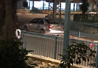  اللد: إصابة متوسطة لشخص بحادثة طعن في المدينة