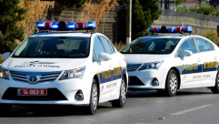 الشرطة: اعتقال مشتبه بالسطو على مركبة مواطن في مدينة اللد