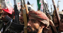 الحوثيون: إسرائيل تجاوزت الخط الأحمر والحرب تدخل مرحلة جديدة