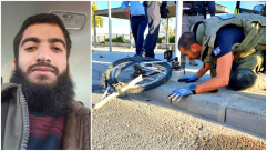 الشاباك : اعتقال منفذ عملية تفجير الحافلة بالقدس