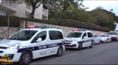 يافا: اعتقال شابين بشبهة الاعتداء على مسؤول المدرسة الدينية 