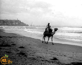 باقة من الصور النادرة والمميّزة لمعالم مدينة يافا قبل النكبة