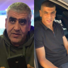 مصرع شخصين من الناصرة في حادث طرق