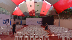 اليوم: الوقف الإسلامي يدعوكم للمشاركة في الاجتماع الهام بيافا