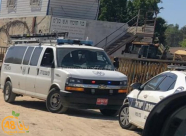  اللد: إصابة خطرة لرجل "63 عاماً" اثر تعرضه لإطلاق نار 