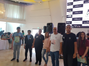  بحوثات علمية لطلاب مدرسة يافا الشاملة تصل للمراحل النهائية  