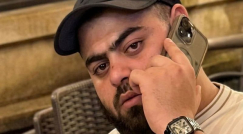 لائحة اتهام ضد شاب بقتل محمد أحمد ومحاولة طمس آثار الجريمة