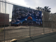 وقفة احتجاجية في مقبرة الإسعاف مساء اليوم