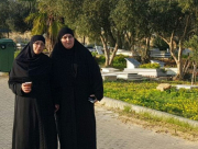 اليوم: محاضرة توعوية للنساء في مسجد الجبلية حول مقبرة طاسو 