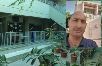  فيديو: تخريب ممتلكات وسرقة محتويات مدرسة الياسمين في مدينة اللد 