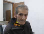  اللد: الحاج سليمان حوامدة "أبو طارق" (75 عاماً) في ذمة الله 