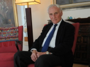 وفاة رئيس بلدية تل أبيب يافا شلومو لاهط "شيتش" صاحب فكرة تهويد يافا وتدميرها