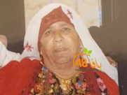 اللد: الحاجة صبيحة الطوري "ام محمد" ( 80 عاماً) في ذمة الله 