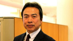 العثور على سفير الصين في اسرائيل جثة في بيته بهرتسليا