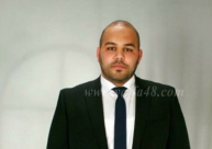  الرملة: الطبيب حسين صبري العيسوي يجتاز امتحان الدولة بنجاح 