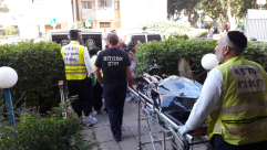  جريمة القتل المزدوج - الضحيتان شقيقتان في العشرينات من عمرهن انتقلن للعيش بيافا مؤخراً